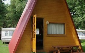 Sunrise Camp Łazy